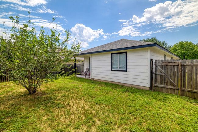 1716 Poppy Seed Ln, House other with 3 bedrooms, 2 bathrooms and 4 parking in Austin TX | Image 25