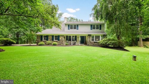 4841 Lower Mountain Rd, NEW HOPE, PA, 18938-9455 | Card Image