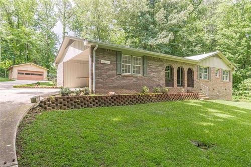 5458 Christi Dr, Douglasville, GA, 30135-2502 | Card Image