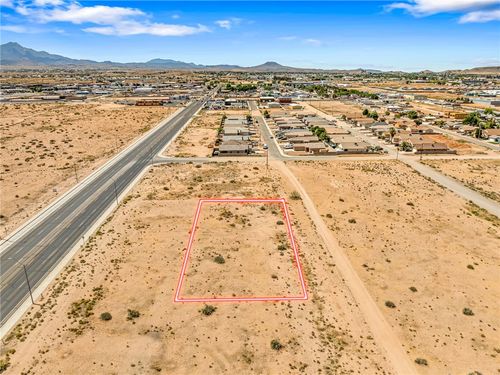 TBD N Nevada Street, Kingman, AZ, 86409 | Card Image