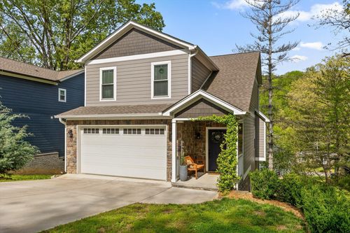 512 Hedgewood Dr, Chattanooga, TN, 37405-4606 | Card Image