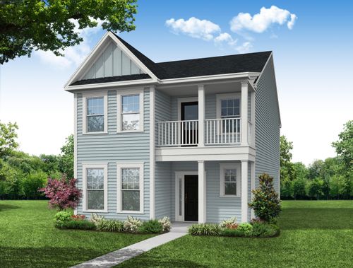 2126 Boykin Ln, Charleston, SC, 29414-6359 | Card Image