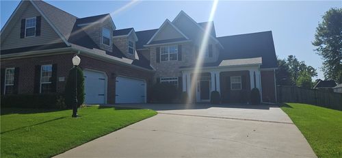 4754 Stonewall, Springdale, AR, 72764 | Card Image