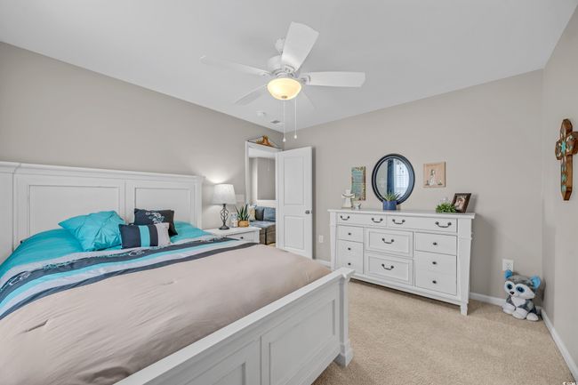 933 Wild Leaf Loop, House other with 4 bedrooms, 4 bathrooms and 4 parking in Conway SC | Image 29