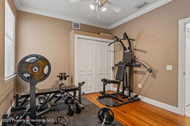26221 Pheasant Run, House other with 4 bedrooms, 3 bathrooms and null parking in Wesley Chapel FL | Image 48