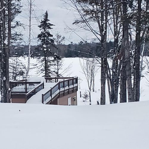 7650 Annabelle Lake Rd, Presque Isle, WI, 54557 | Card Image