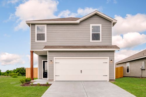 5003 Delano St, Greenville, TX, 75401-7040 | Card Image