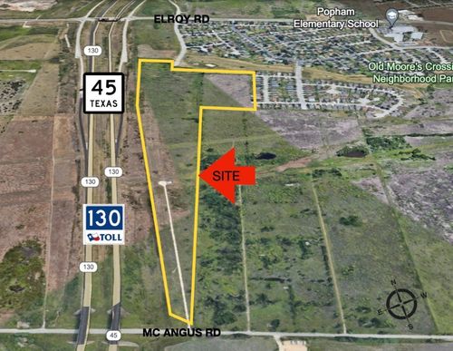 7008 Moores Crossing Blvd, Del Valle, TX, 78617 | Card Image