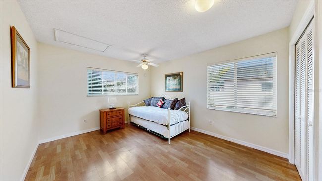 140 Sage Cir, House other with 3 bedrooms, 2 bathrooms and null parking in Crystal Beach FL | Image 21