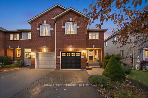 2430 Lazio Lane, Oakville, ON, L6M4P4 | Card Image