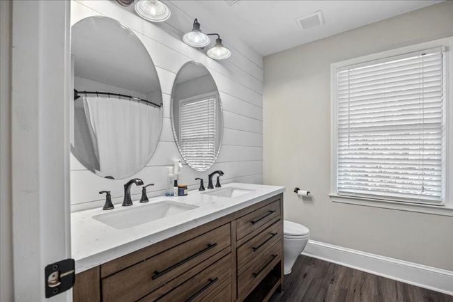 2355 Twelvestones Dr, House other with 4 bedrooms, 3 bathrooms and null parking in Roswell GA | Image 34