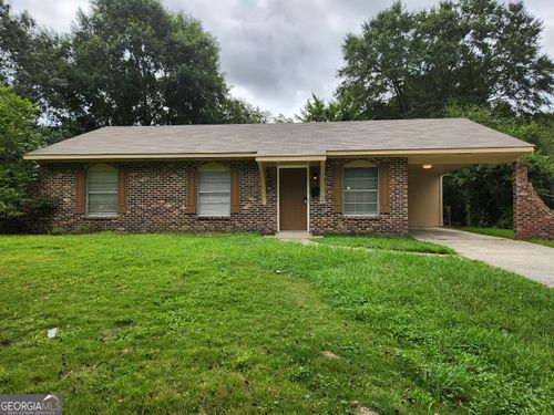 2100 Wagner Dr, Columbus, GA, 31907-3462 | Card Image