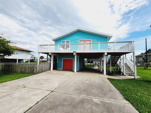 16606 John Davis Rd, Jamaica Beach, TX, 77554 | Card Image