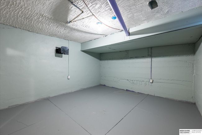 122 E Angle Ave, House other with 4 bedrooms, 2 bathrooms and 1 parking in Council Bluffs IA | Image 24