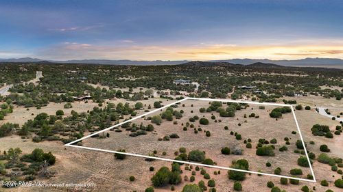 4960 W Sterling Ranch Rd, Prescott, AZ, 86305-2298 | Card Image