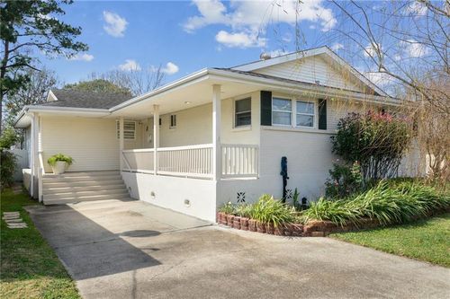 4420 Taft Park, Metairie, LA, 70002-3162 | Card Image