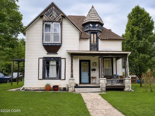 1123 S Maple Street, Carthage, MO, 64836 | Card Image