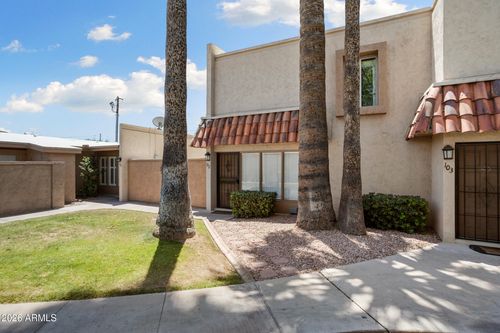 102-1320 E Bethany Home Road, Phoenix, AZ, 85014 | Card Image