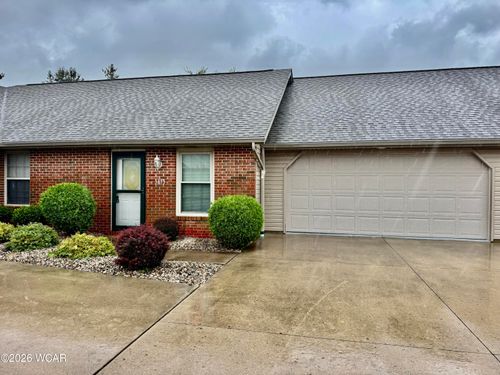 3873 Yale Ave, Lima, OH, 45804-5500 | Card Image