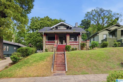 1221 33rd Street Ensley, BIRMINGHAM, AL, 35218-3220 | Card Image