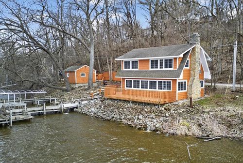 433 E Ellendale Rd, Edgerton, WI, 53534-9096 | Card Image