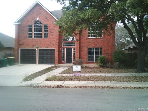 10831 Laurel Crk, Converse, TX, 78109-2447 | Card Image