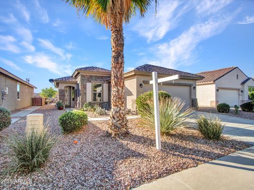 22585 W Moonlight Path, Buckeye, AZ, 85326-8080 | Card Image
