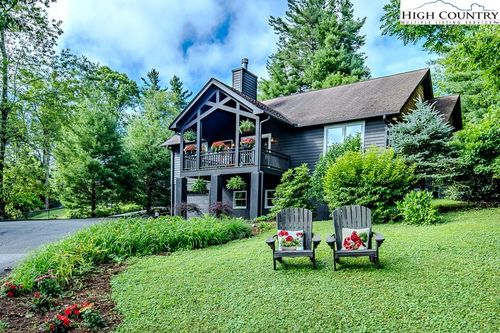 407 Morningside Dr, Blowing Rock, NC, 28605-9757 | Card Image