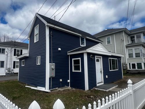 136 Emery Street, Sanford, ME, 04073 | Card Image