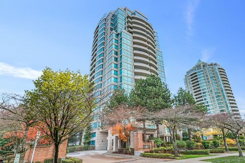 804-6611 Southoaks Cres, Burnaby, BC, V5E4L5 | Card Image