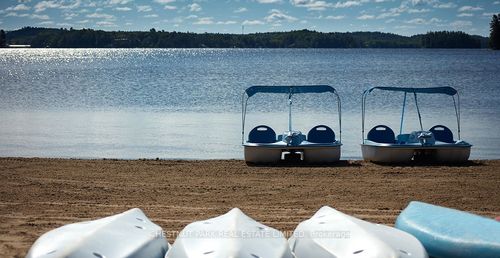 4-1869 Muskoka District Road 118 West N/A, Muskoka Lakes, ON, P1L1W8 | Card Image