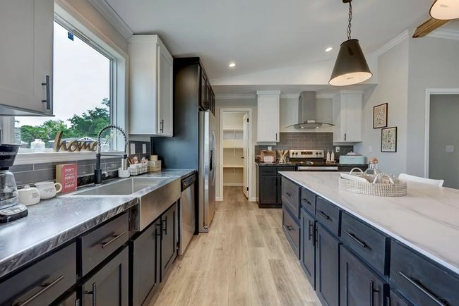 18023 County Rd, House other with 4 bedrooms, 2 bathrooms and null parking in Stanton TX | Image 7