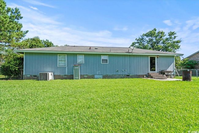 308 Sanders Ct, House other with 3 bedrooms, 2 bathrooms and null parking in Mullins SC | Image 6