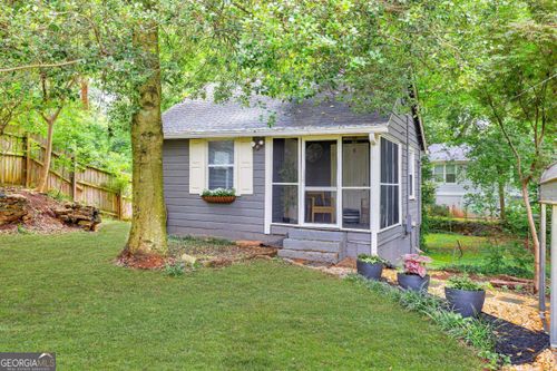 364 Elvira Street Se, Atlanta, GA, 30315 | Card Image