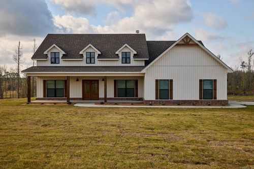 10557 W Miller Sardis Rd, Bauxite, AR, 72011-8013 | Card Image