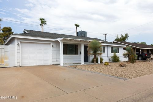 632 N 74th Pl, Scottsdale, AZ, 85257-4322 | Card Image