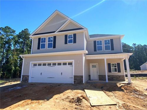 3907 Blackhills Rd, Fayetteville, NC, 28311-0412 | Card Image