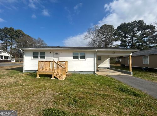 32 Melody Ln Nw, Rome, GA, 30165-1908 | Card Image
