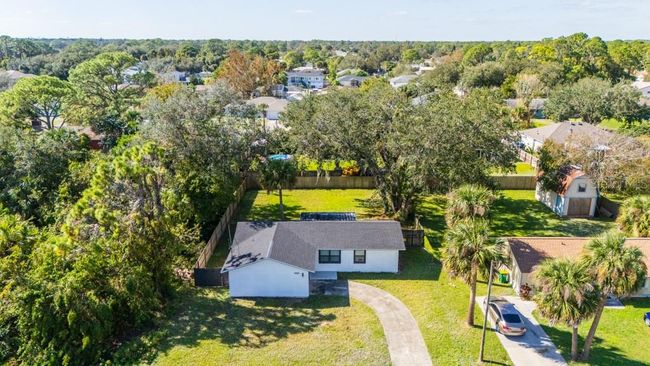 4230 Ponds Dr, House other with 3 bedrooms, 2 bathrooms and null parking in COCOA FL | Image 33