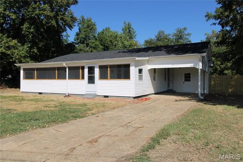 2307 Fair Street, Poplar Bluff, MO, 63901 | Card Image