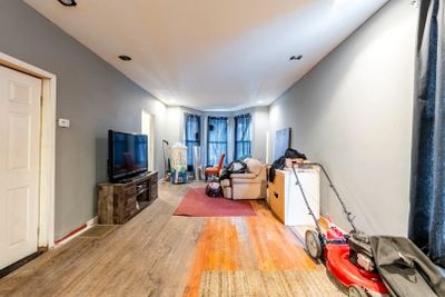 4649 W Jackson Boulevard, House other with 4 bedrooms, 2 bathrooms and null parking in Chicago IL | Image 3