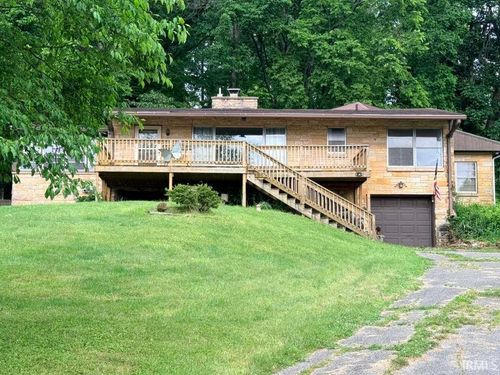 109 S Triangle Rd, Paoli, IN, 47454-9548 | Card Image