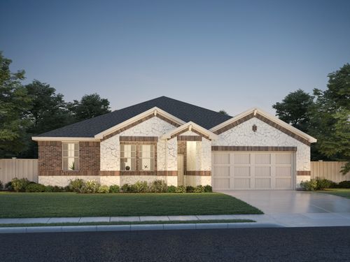 217 Divisadero Drive, Hutto, TX, 78634 | Card Image