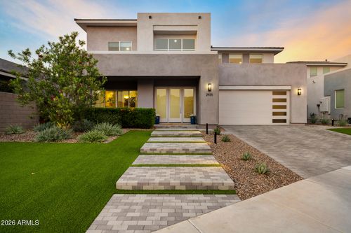 2935 S Sandstone Ct, Gilbert, AZ, 85295-7166 | Card Image