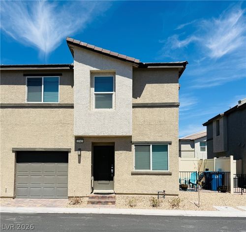 2742 Matador Red Ave, North Las Vegas, NV, 89086-1718 | Card Image