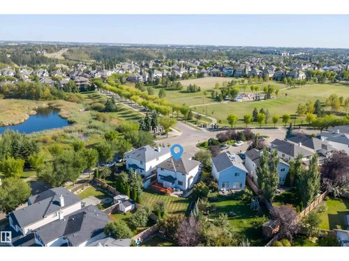 438 Hodgson Blvd Nw, Edmonton, AB, T6R3E9 | Card Image