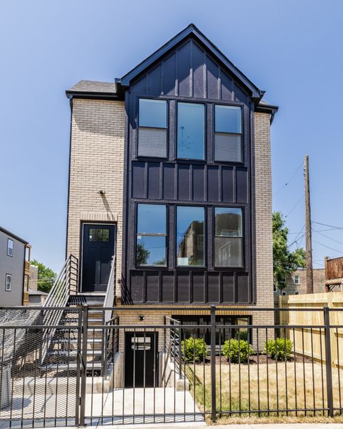 544 N Lawndale Ave, Chicago, IL, 60624-1224 | Card Image
