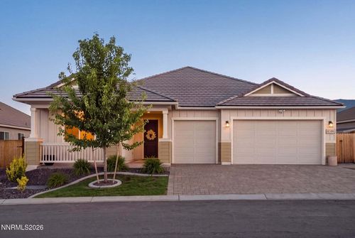 8388 Fenhollow Dr, Verdi, NV, 89439-8018 | Card Image