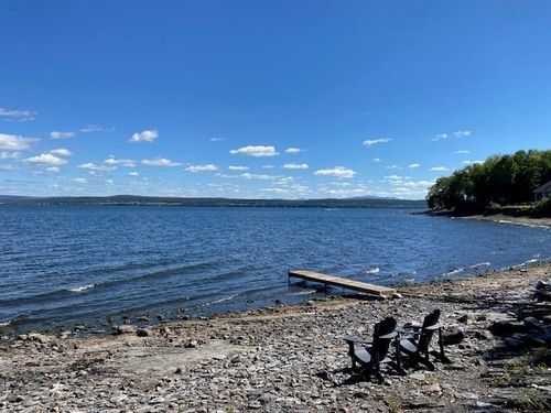 129 E Shore N, Grand Isle, VT, 05458-2348 | Card Image