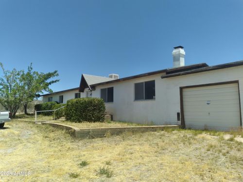 1290 W Sunrise St, Bisbee, AZ, 85603-6204 | Card Image